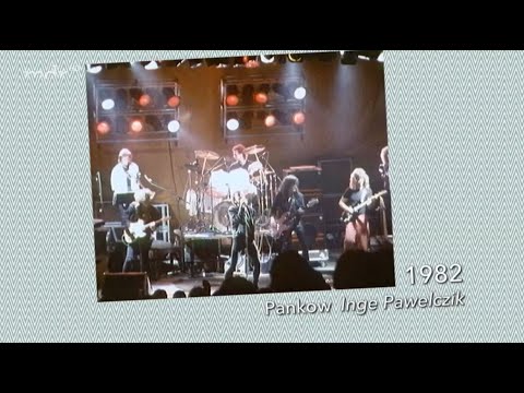 Vorschaubild zu DOKU zu Inge Pawelczik