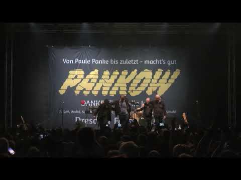 Vorschaubild zu Zugaben Dresden - Fanaktion