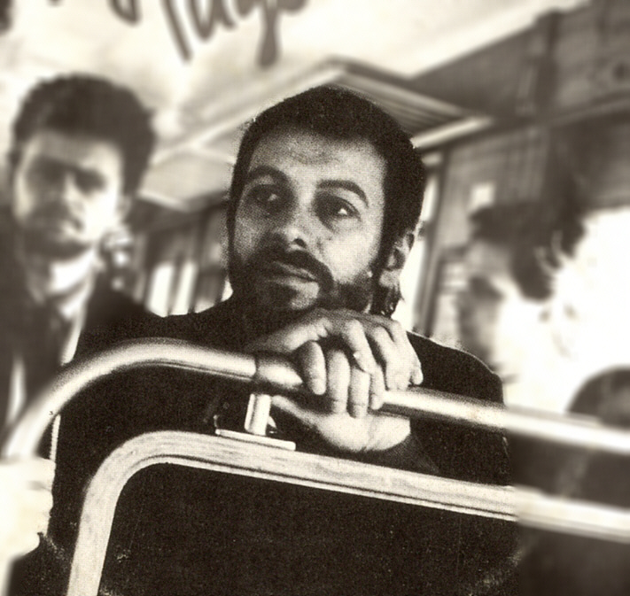Frank Hille (1949-2004)